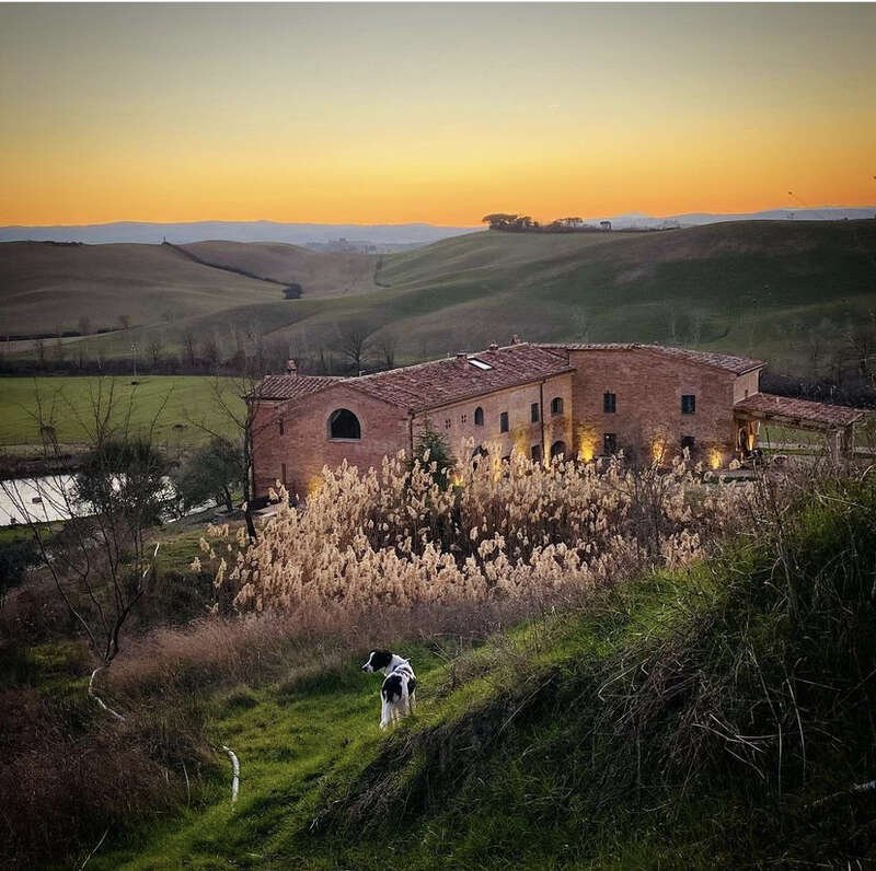 Siena For One!