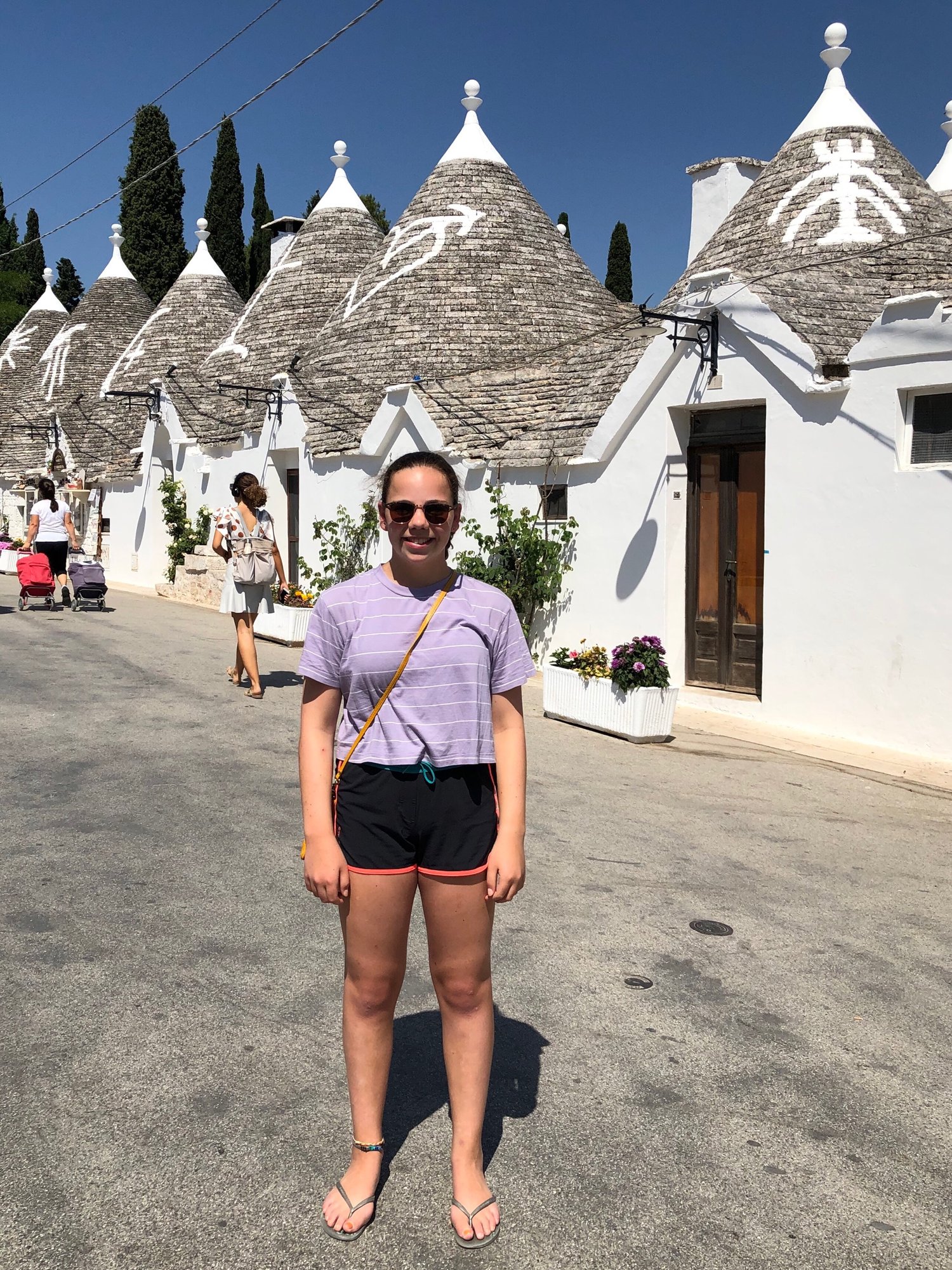 Day 8: Puglia