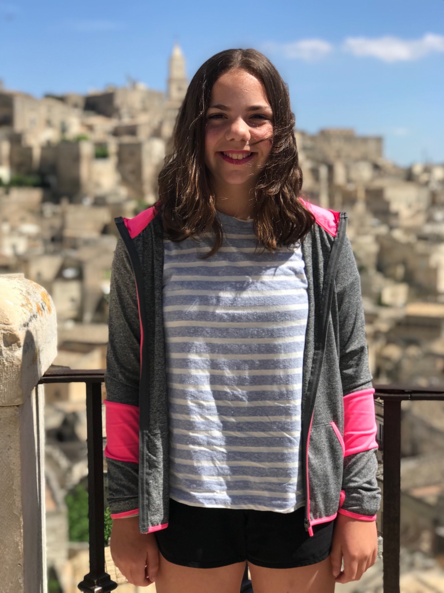 Day 12: Puglia/Materna/Messina-Sicily