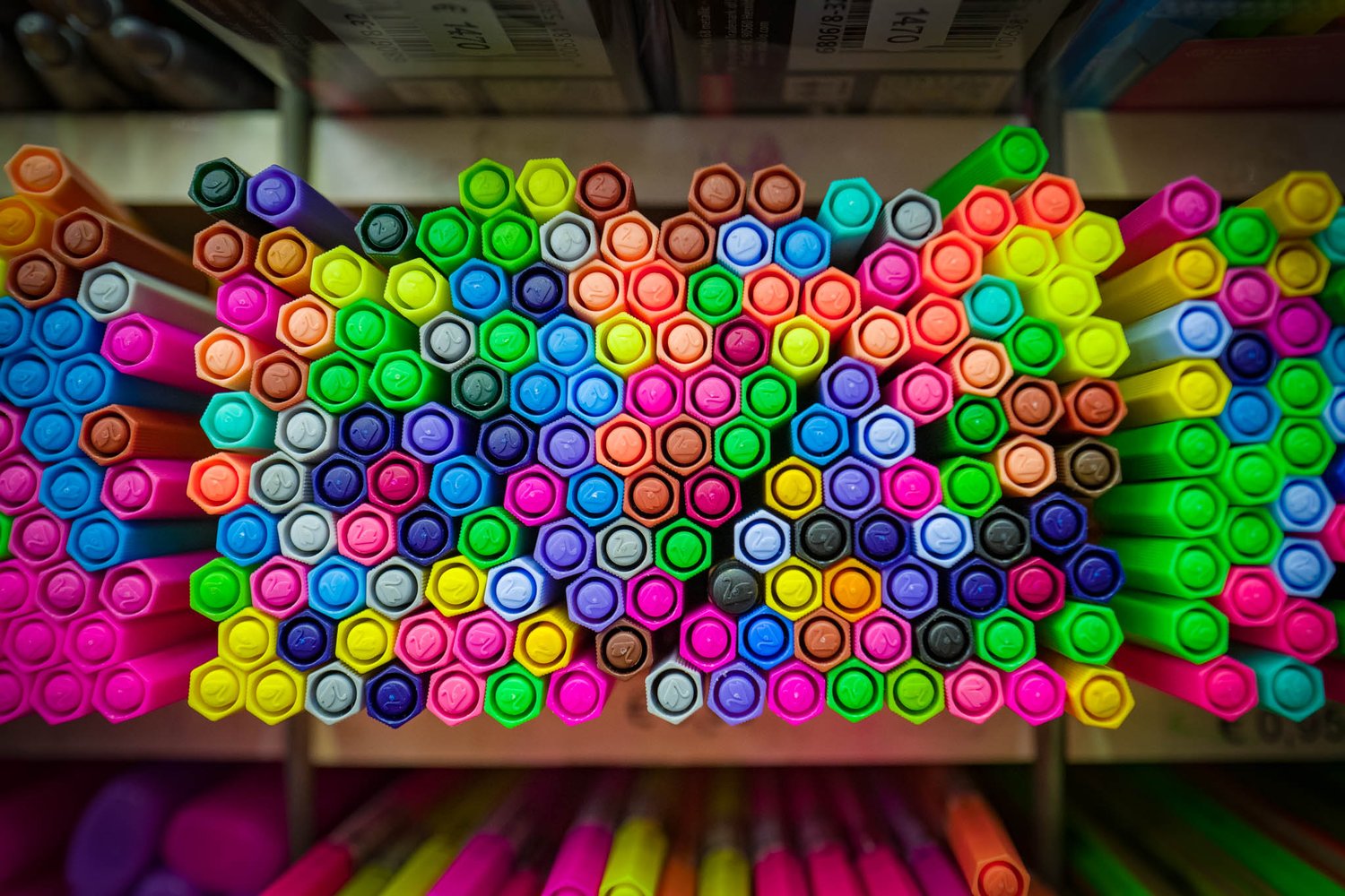 Great little stationary store