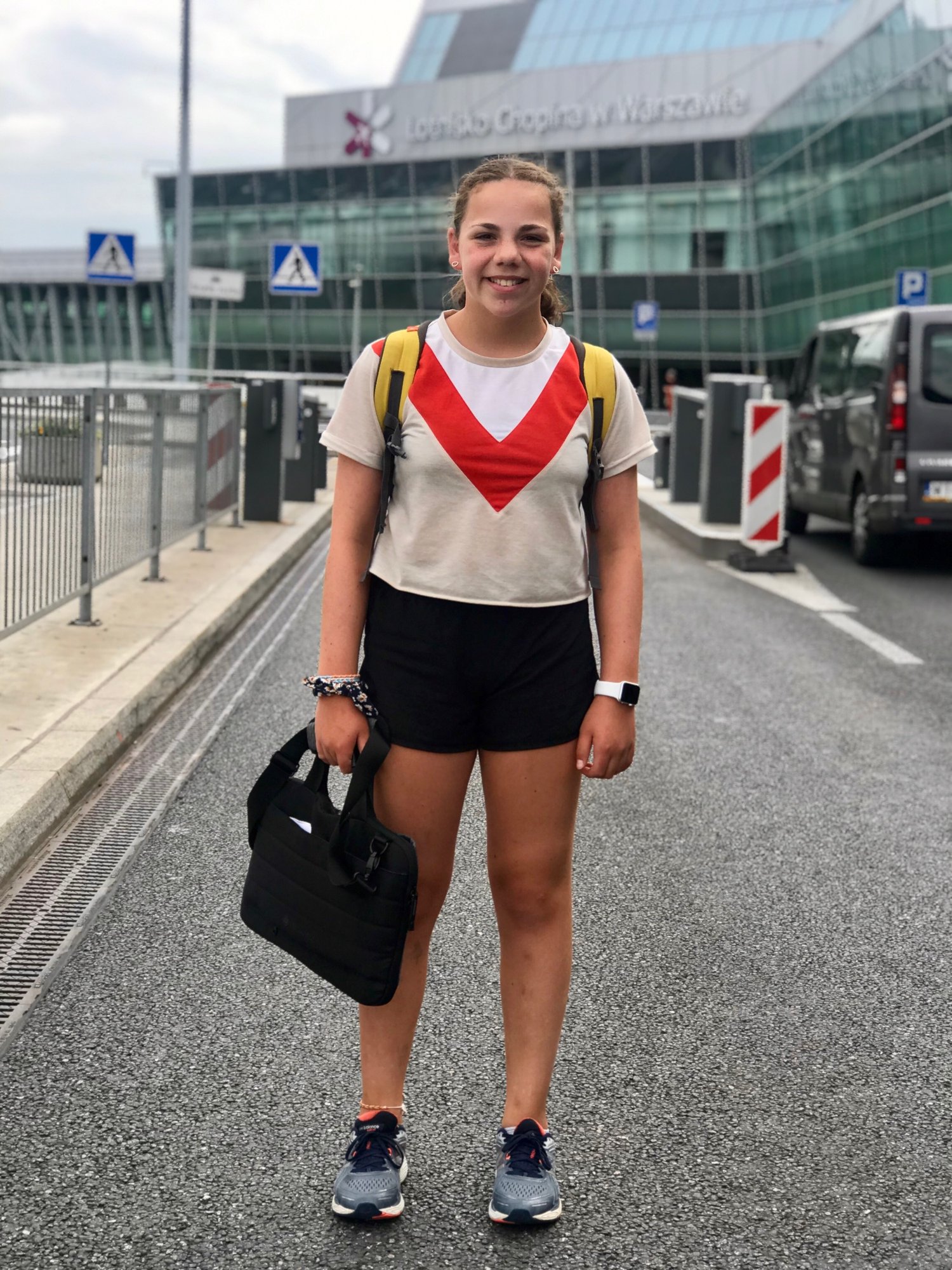 Day 42: Biograd/Zadar/Tivoli