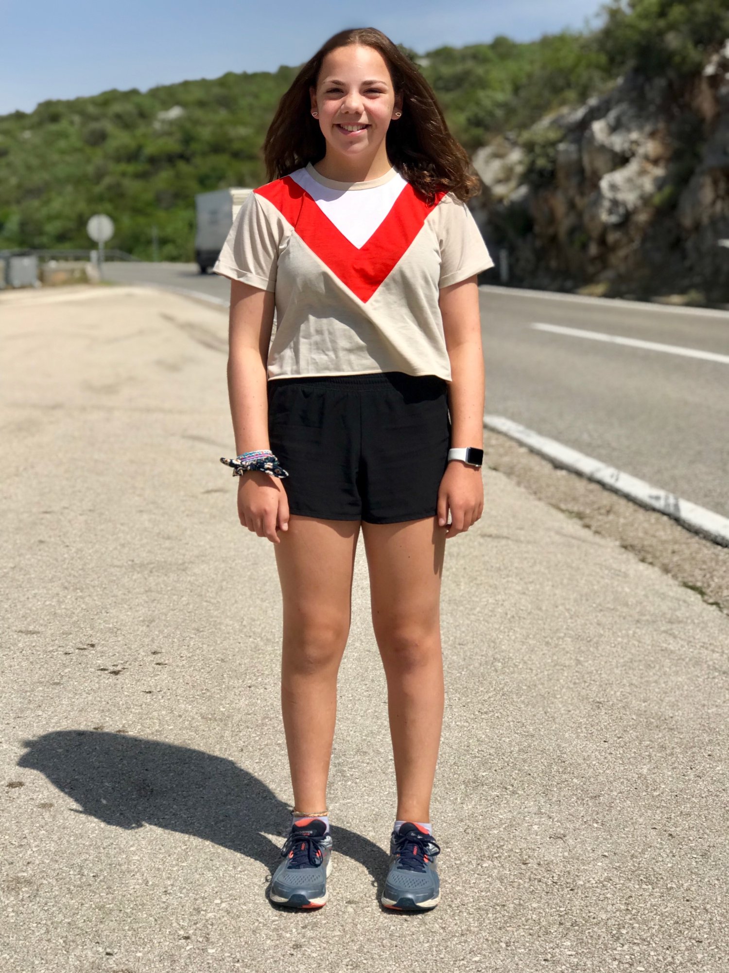 Day 34: Dubrovnik/ Trojir/Split/Biograd