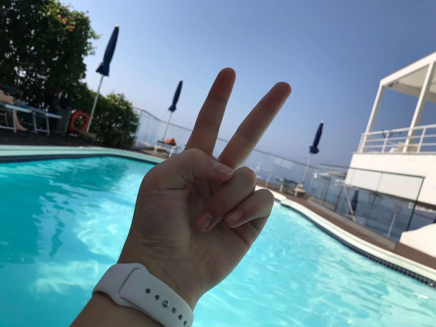 Day 5: Positano