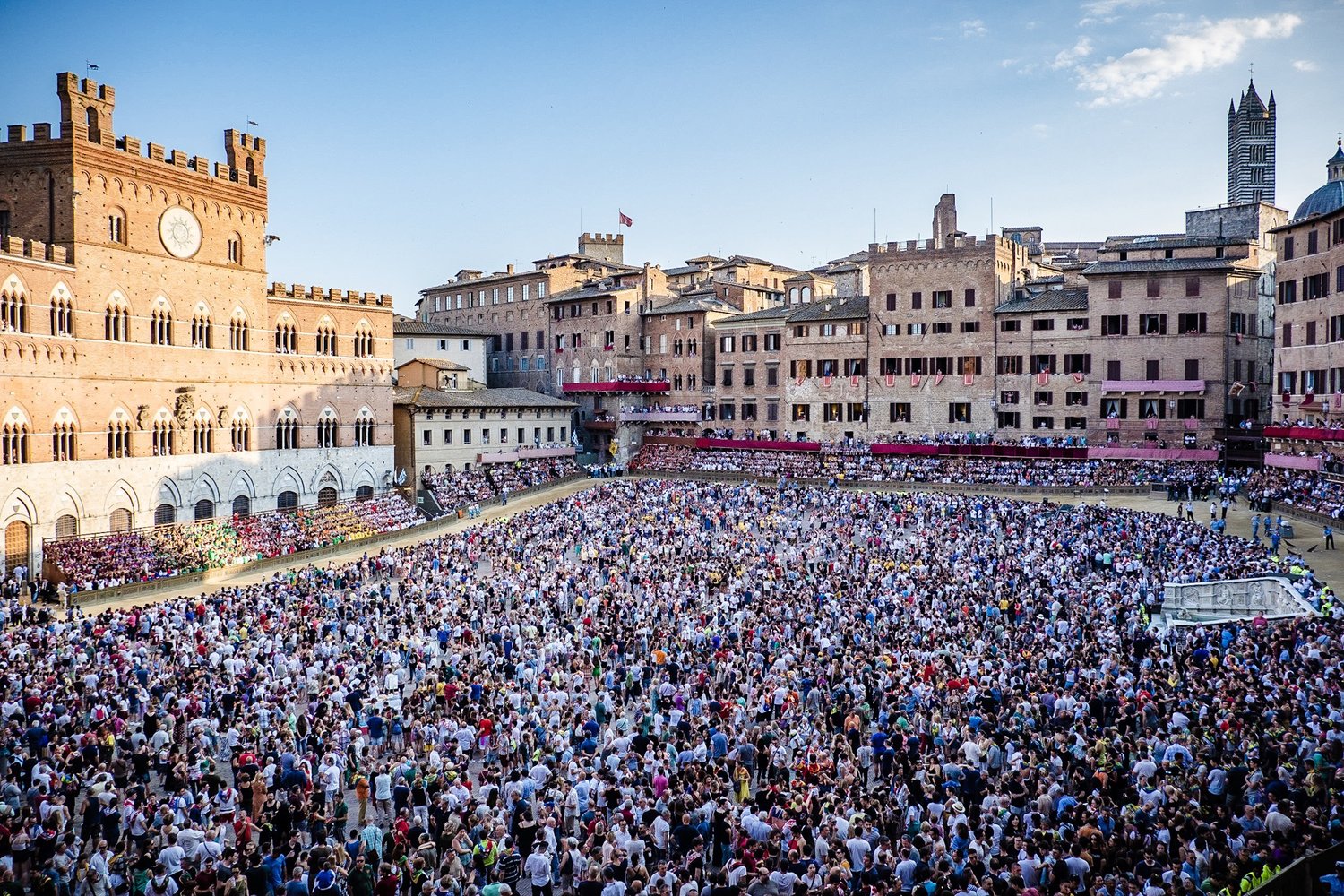Palio