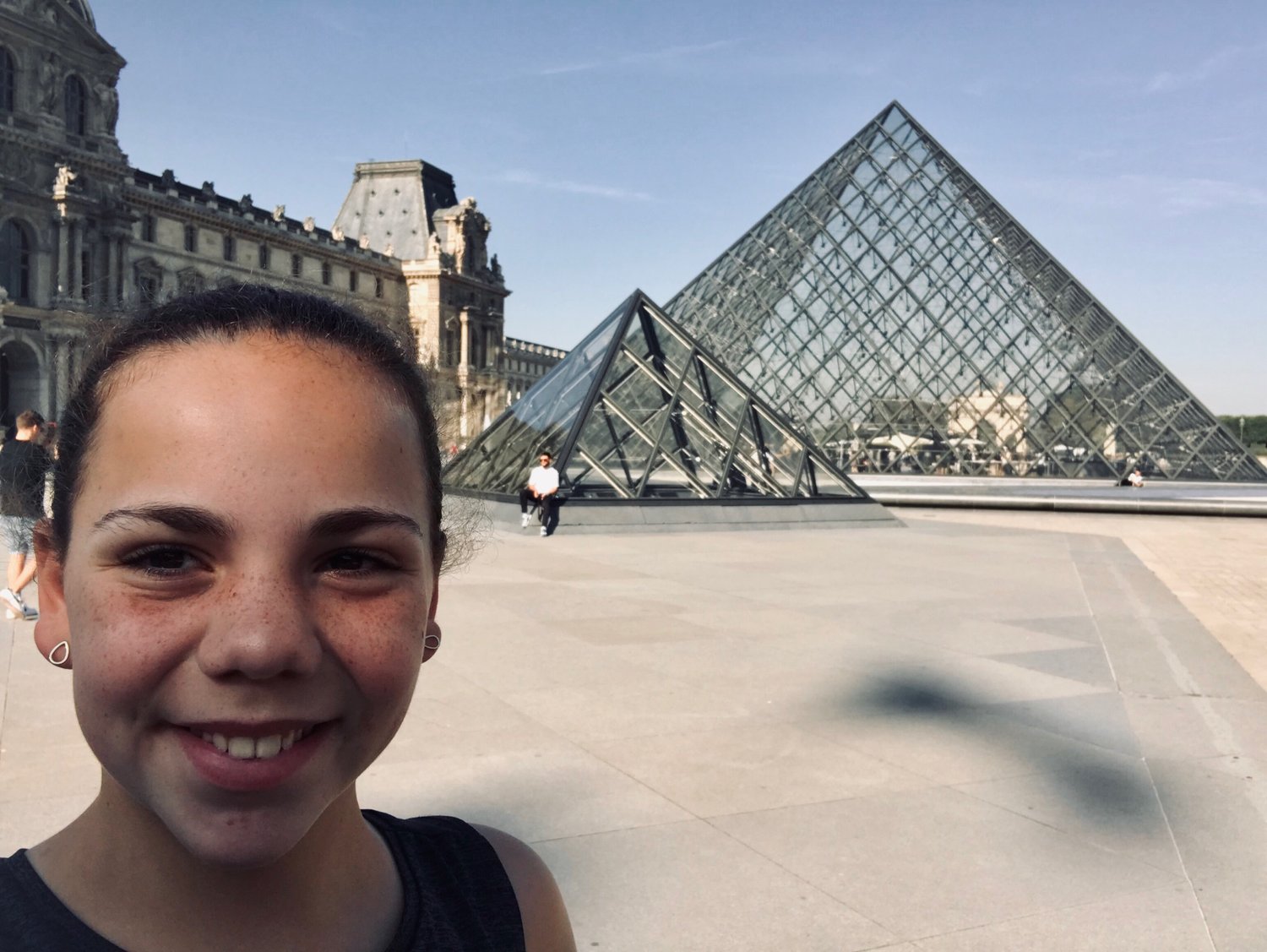 Day 57: Paris