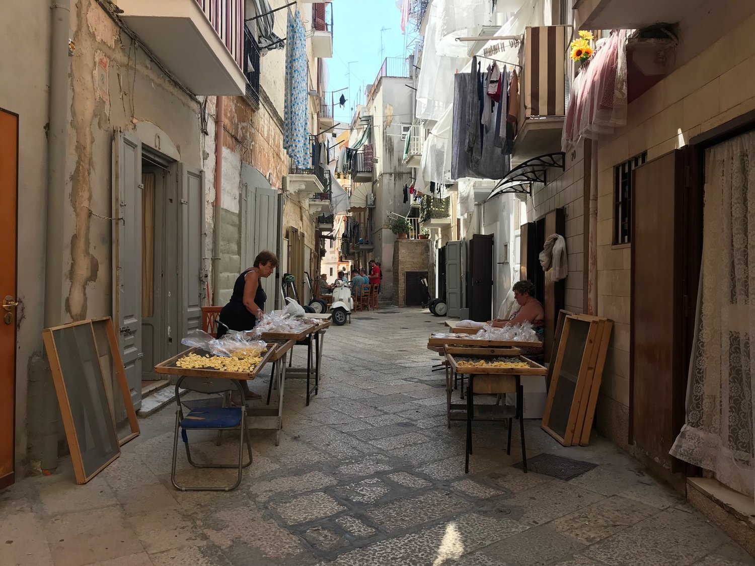 Day 9: Puglia