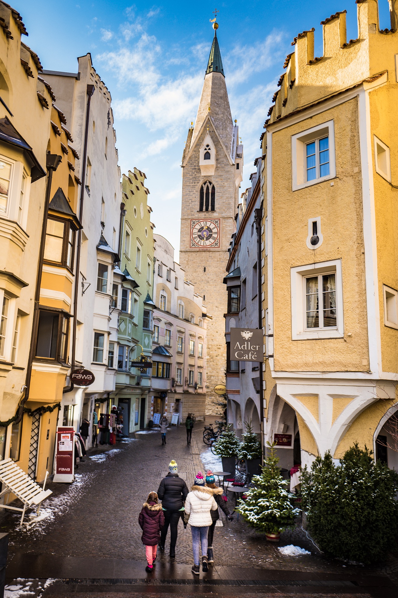  Beautiful Brixen 