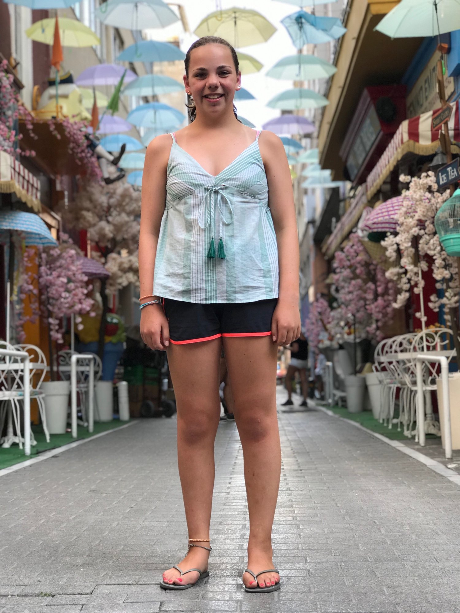 Day 31: Athens