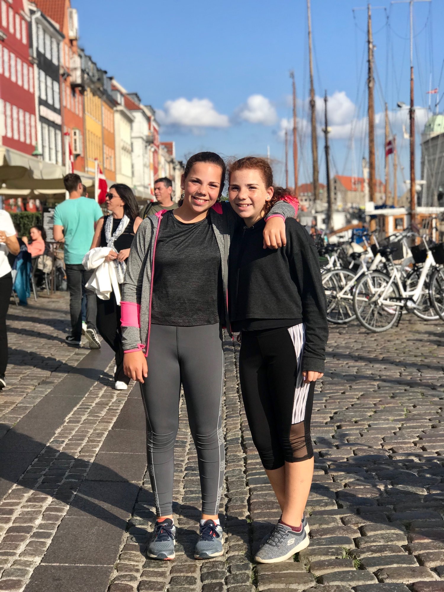 Day 44: Copenhagen