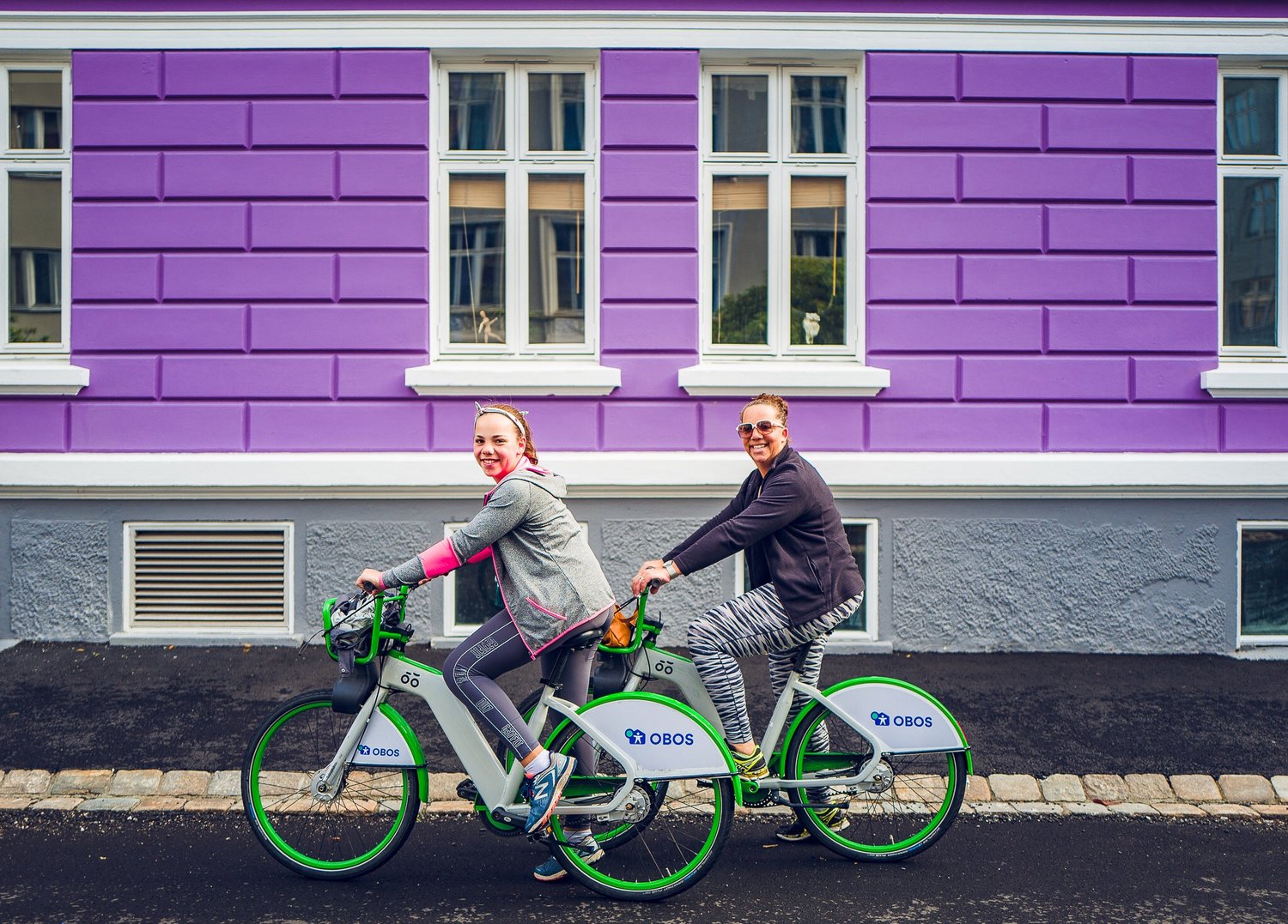 Day 53: Bergen