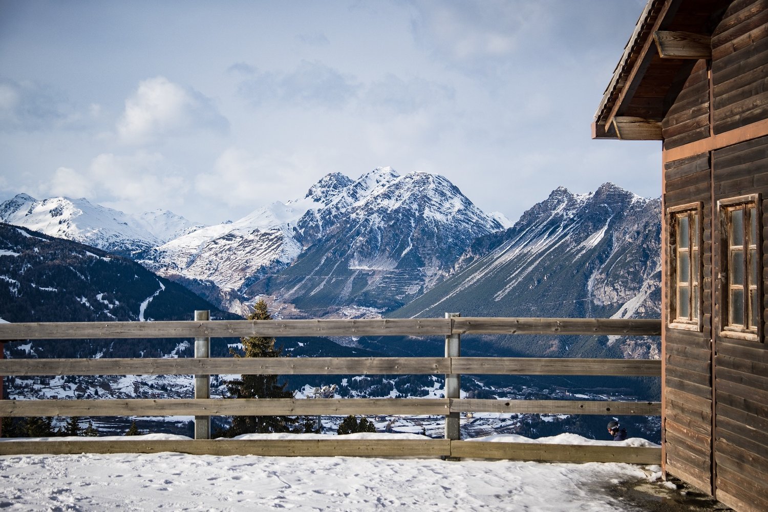 Bormio