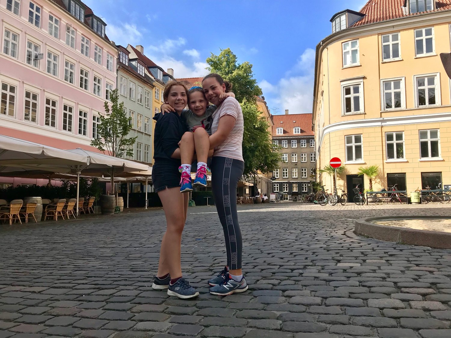 Day 43: Copenhagen