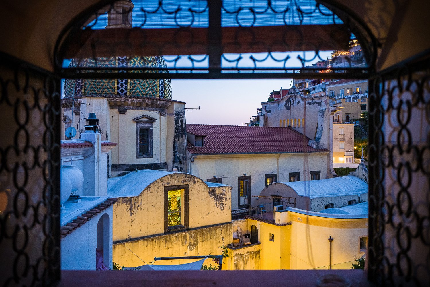 Positano
