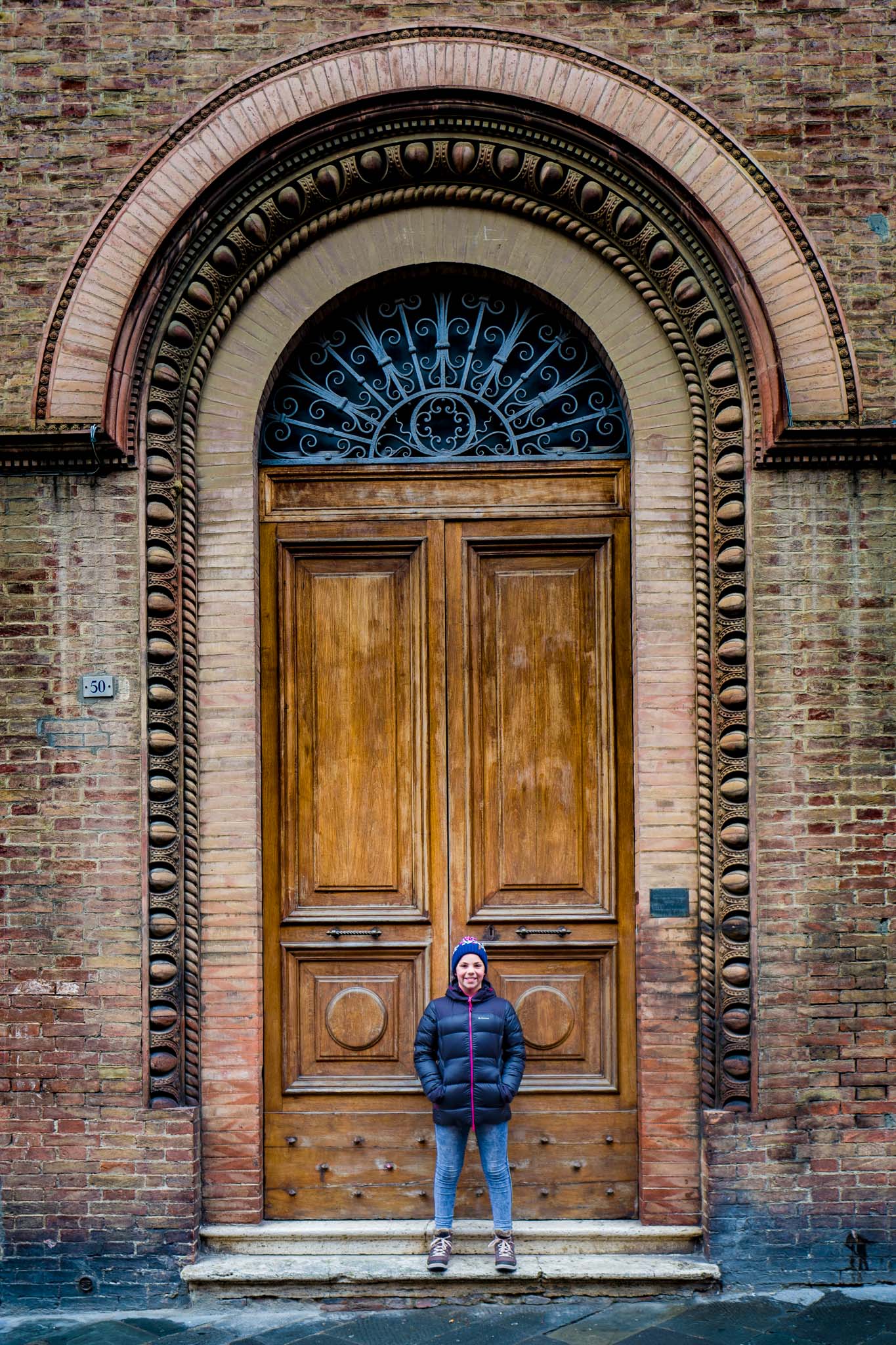 More architecture